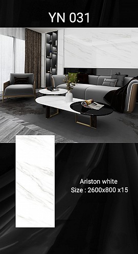 Ariston White