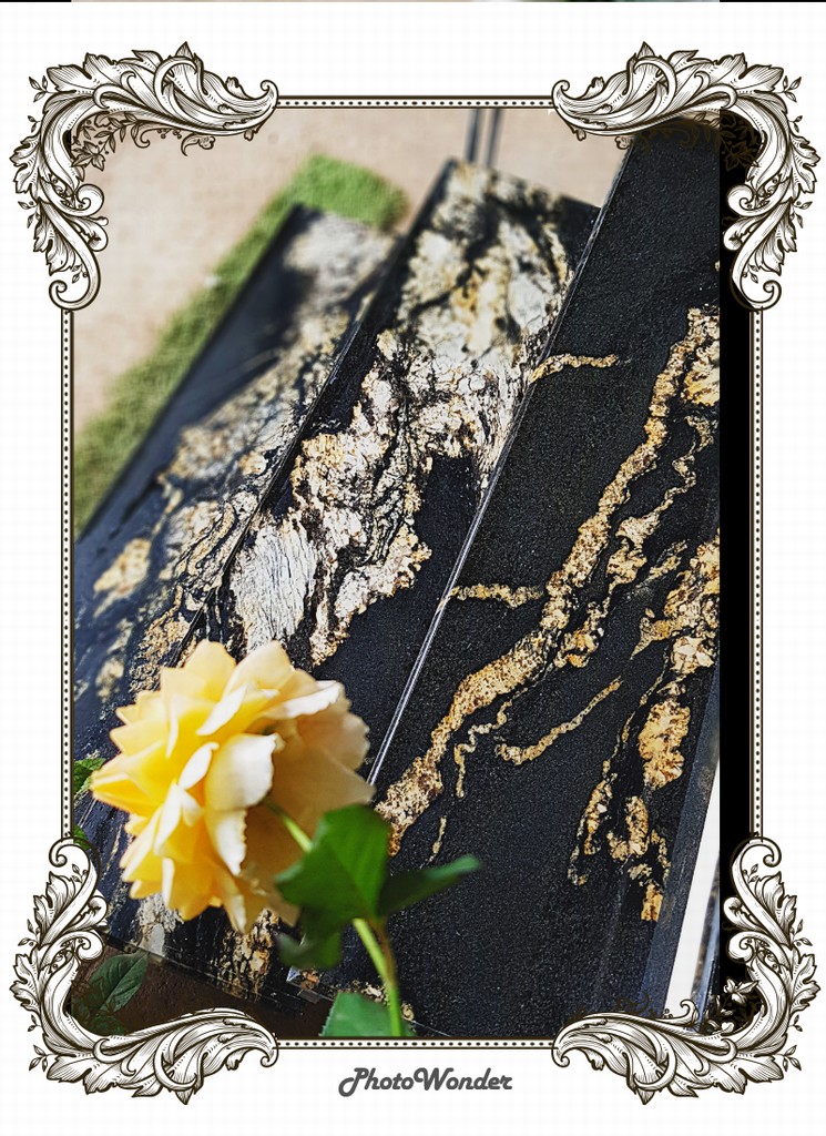 Magma gold Magma gold