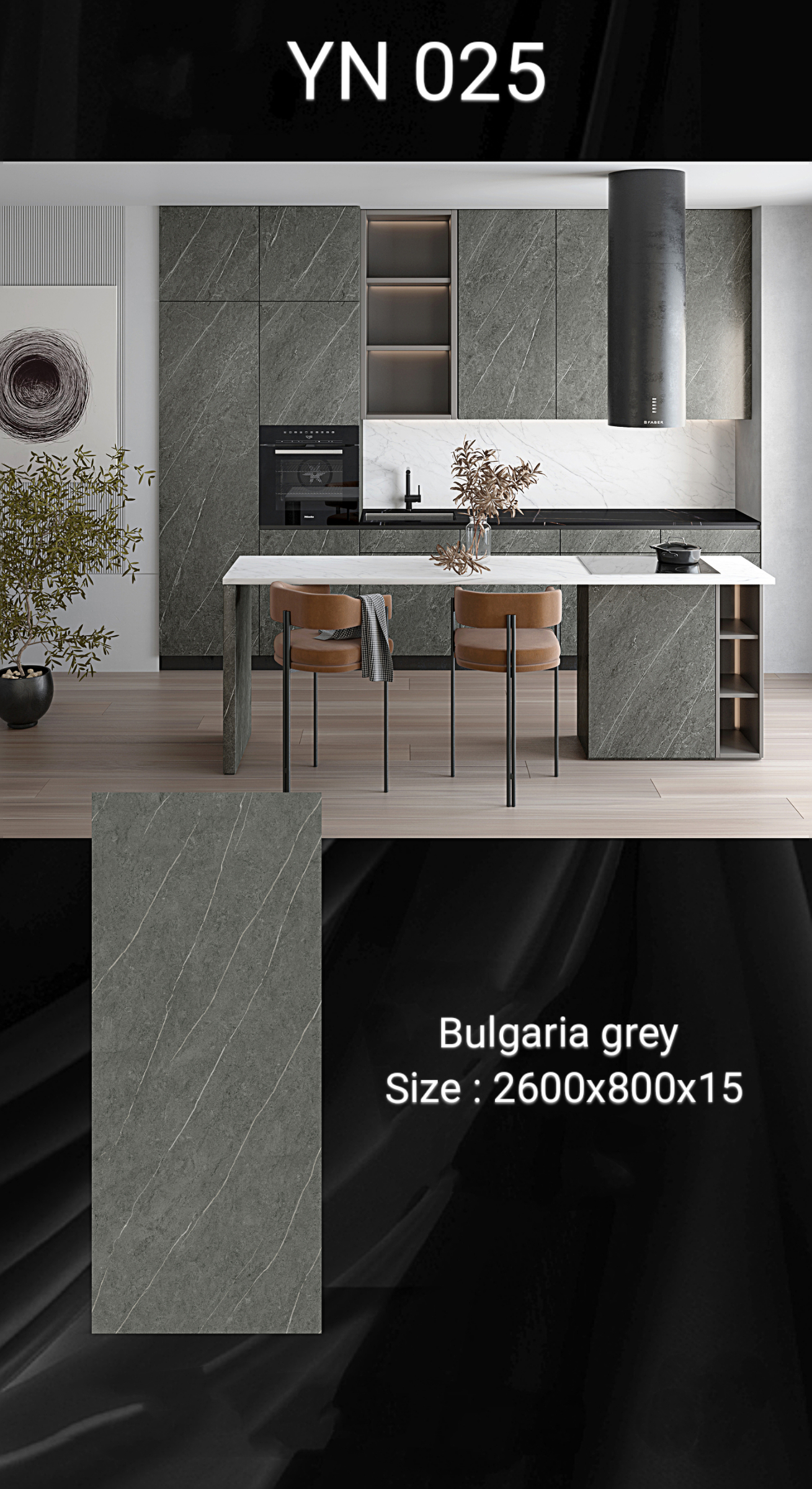 Bulgaria Grey Bulgaria Grey