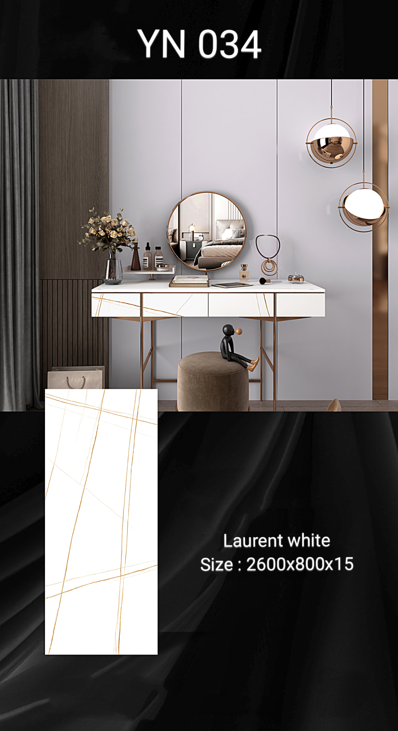 Laurent White Laurent White