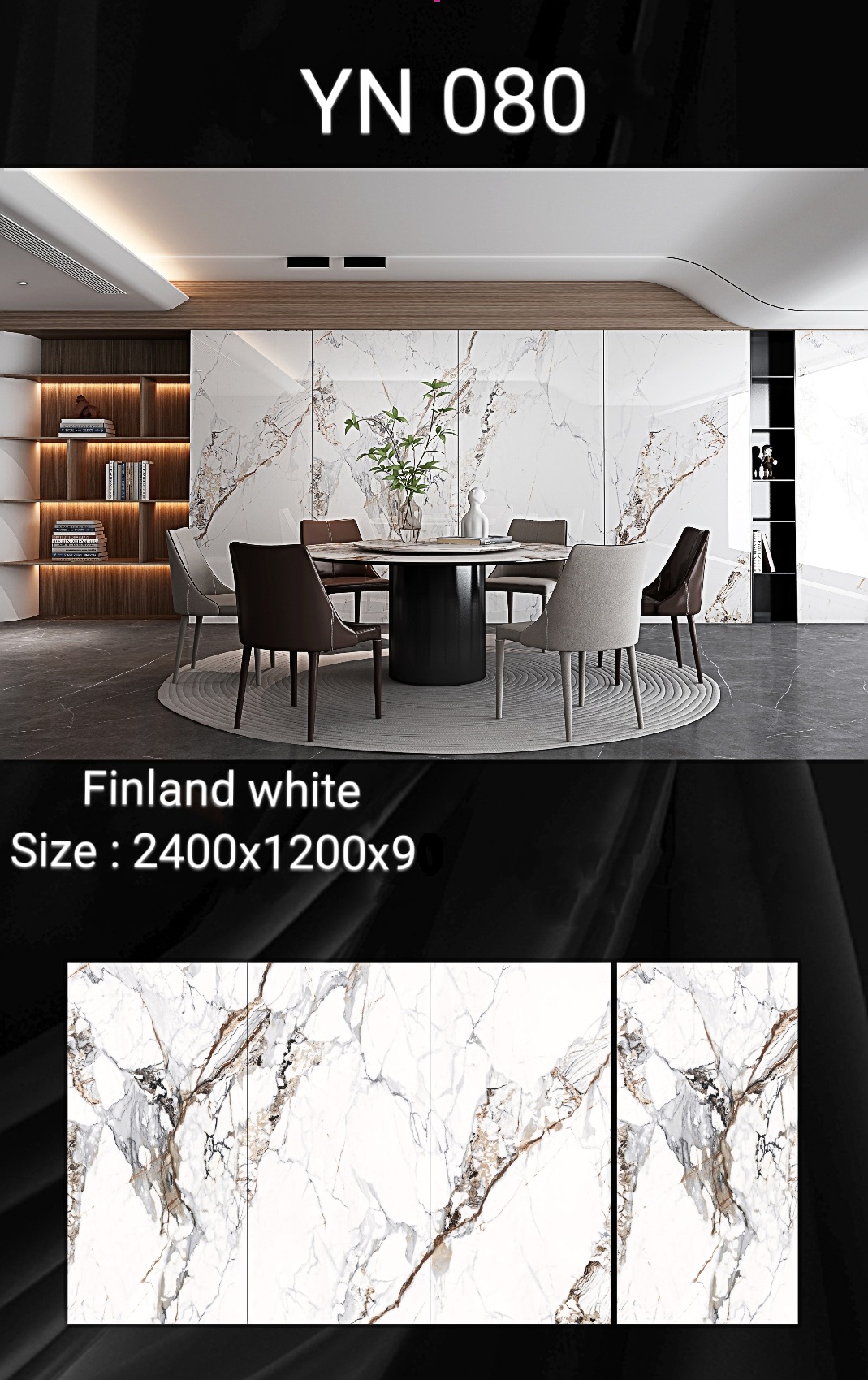 Finland White Finland White