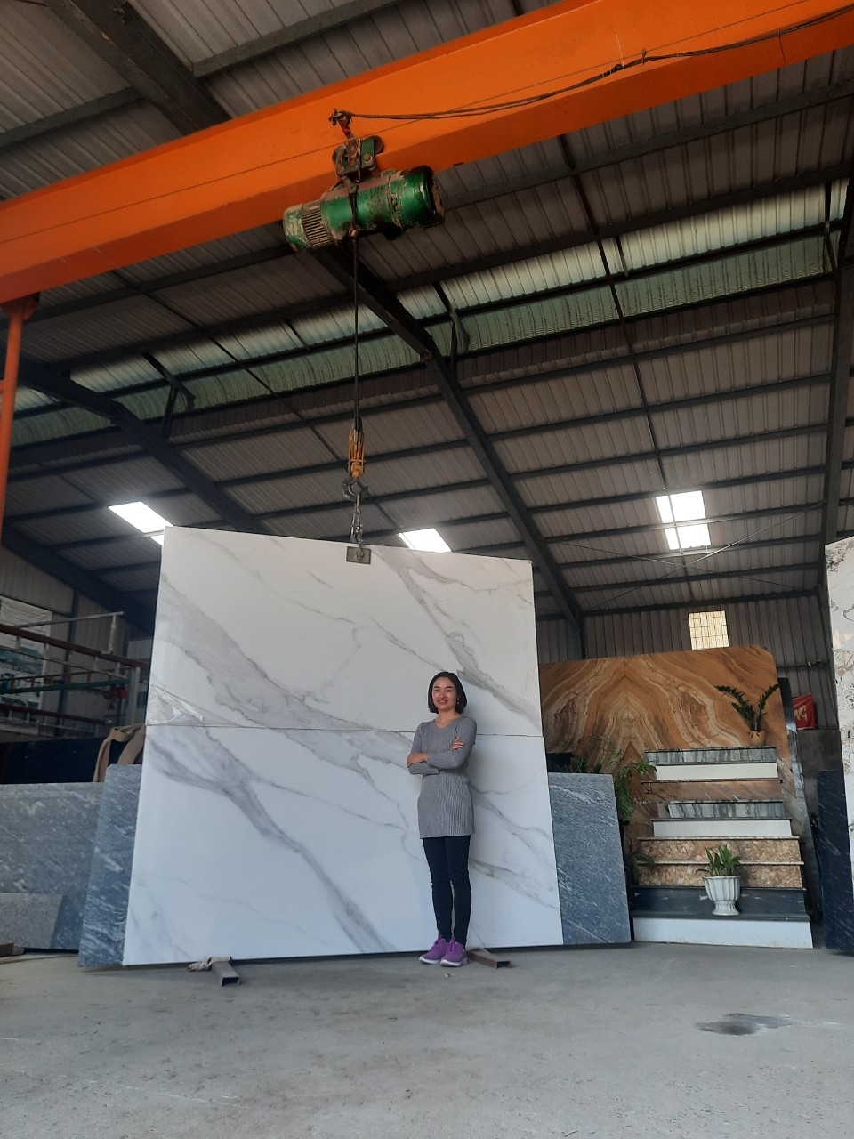 Sintered Stone Sintered Stone
