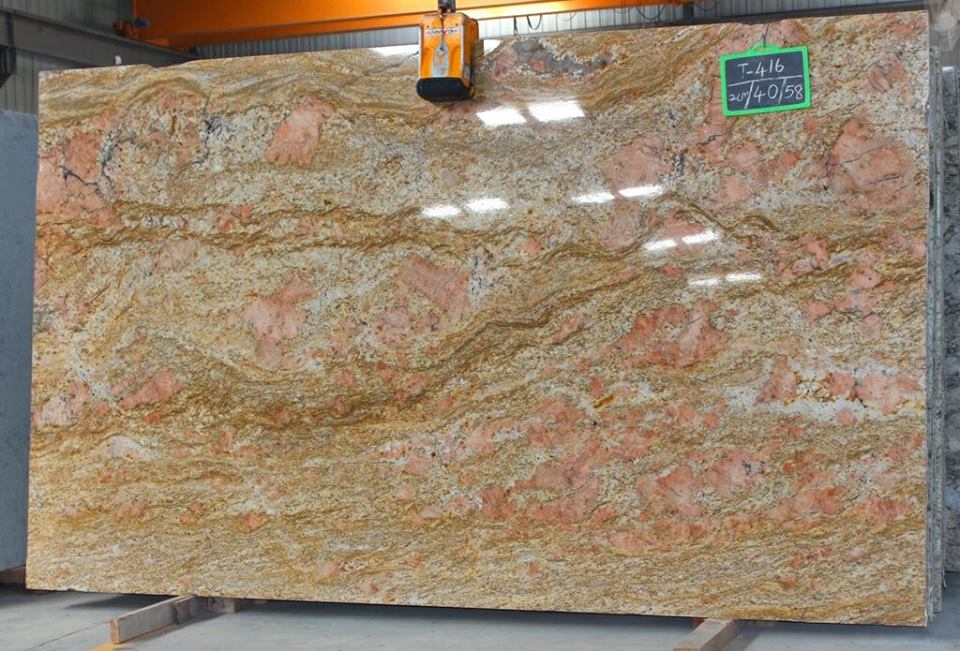 Imperial Gold Imperial Gold