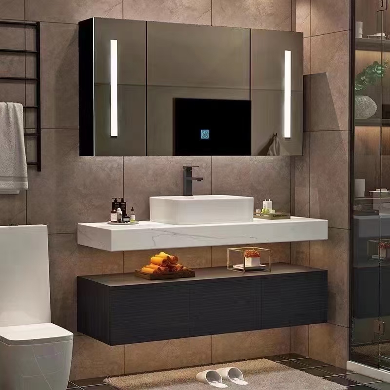 Sintered Stone-lavabo Sintered Stone-lavabo