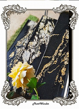 Magma gold Magma gold