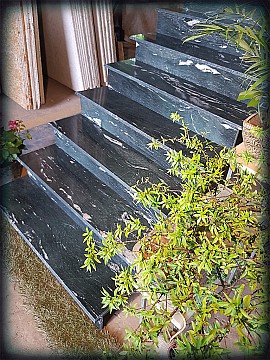 Bolide Granite Bolide Granite