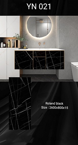 Roland Black Roland Black