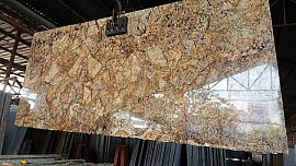 Đá Alaska Gold Đá Alaska Gold