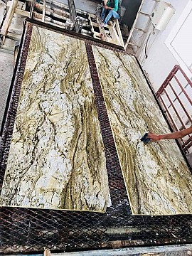 Blue Dunes Blue Dunes