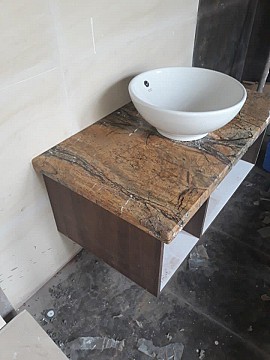 Gold Bough Marble Gold Bough Marble