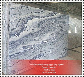 Fleeting Gray Fleeting Gray