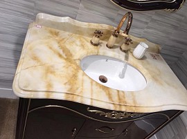 Lavabo Golden Bough Lavabo Golden Bough