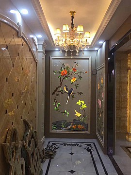 tranh đá thiên nhiên tranh đá thiên nhiên