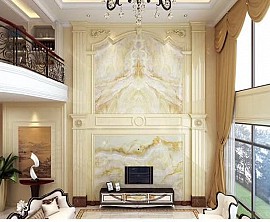 Vách Tivi Vách Tivi